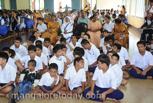  Mother Theresa International Film Festival  1